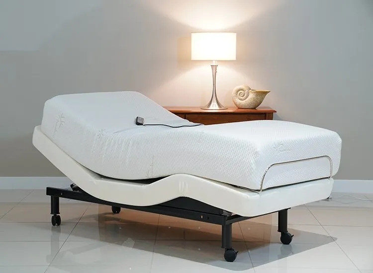 Long Beach Adjustable Beds