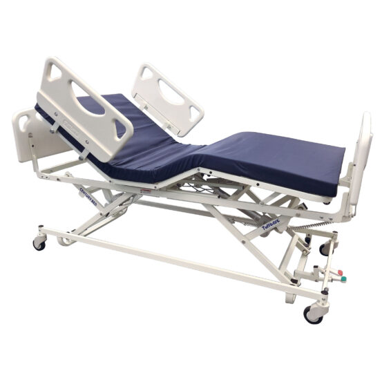 Long Beach Tuffcare Century Hospital Bed